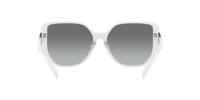 Versace Sunglasses VE4449D WHITE