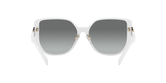 Versace Sunglasses VE4449D WHITE