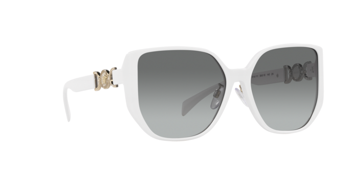 Versace Sunglasses VE4449D WHITE