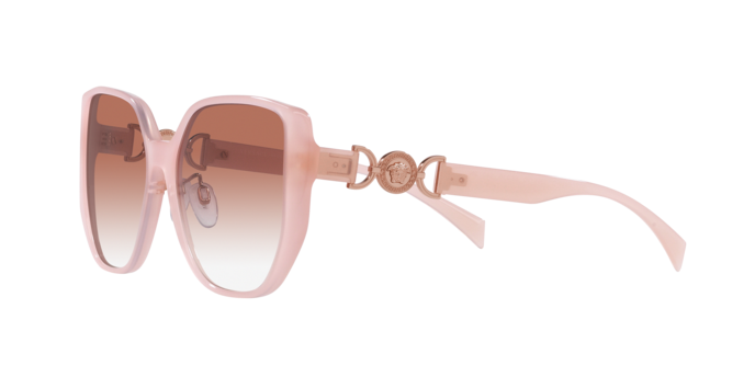 Versace Sunglasses VE4449D OPAL PINK
