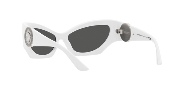 Versace Sunglasses VE4450 WHITE