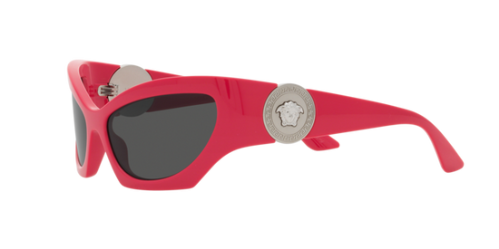 Versace Sunglasses VE4450 PINK