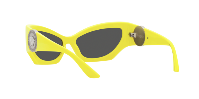 Versace Sunglasses VE4450 YELLOW