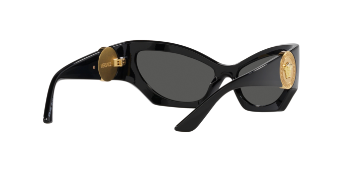 Versace VE4450 Cat Eye Sunglasses