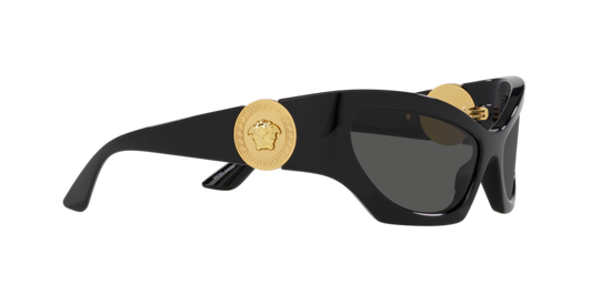 Versace sunglasses outlet with swarovski crystals