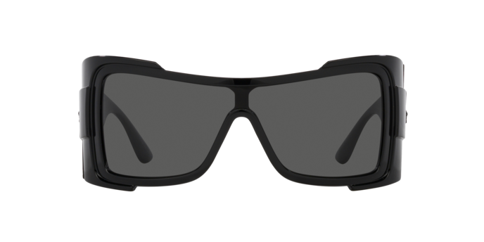 Versace Sunglasses VE4451 BLACK