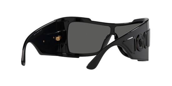 Versace Sunglasses VE4451 BLACK