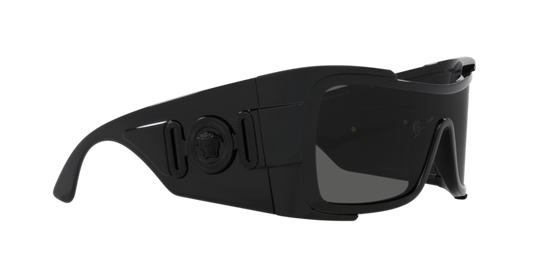 Versace locs glasses hot sale