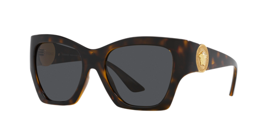 Versace Sunglasses VE4452 HAVANA