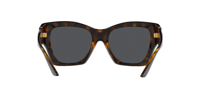 Versace Sunglasses VE4452 HAVANA
