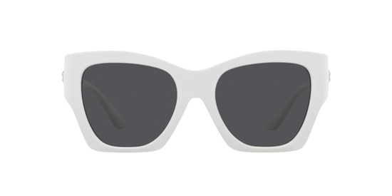 Versace Sunglasses VE4452 WHITE