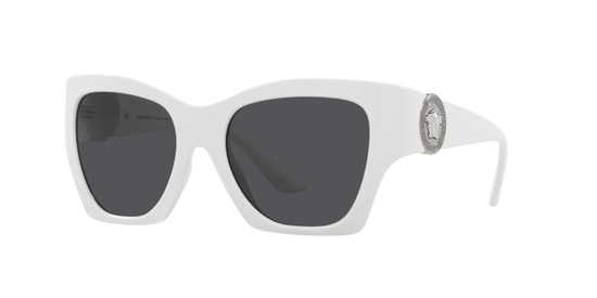 Versace Sunglasses VE4452 WHITE