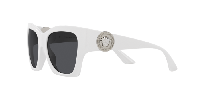 Versace Sunglasses VE4452 WHITE