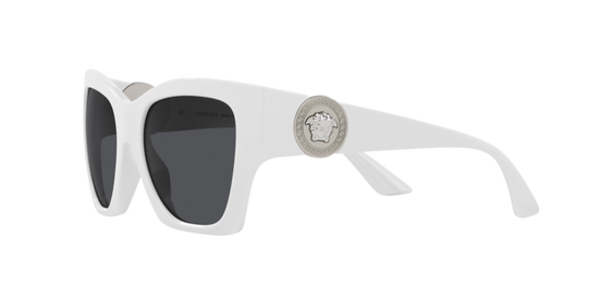 Versace Sunglasses VE4452 WHITE