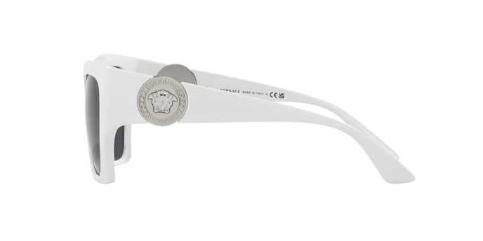 Versace Sunglasses VE4452 WHITE