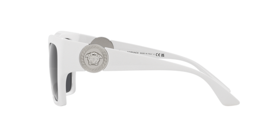 Versace Sunglasses VE4452 WHITE