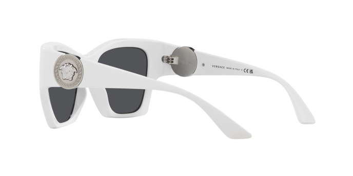 Versace Sunglasses VE4452 WHITE