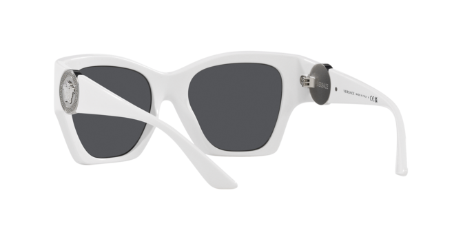 Versace Sunglasses VE4452 WHITE