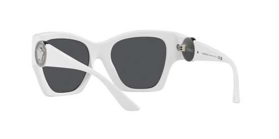 Versace Sunglasses VE4452 WHITE