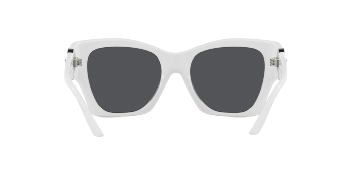 Versace Sunglasses VE4452 WHITE