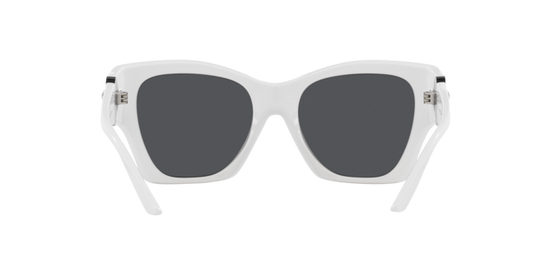 Versace Sunglasses VE4452 WHITE