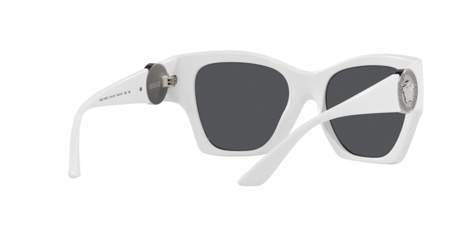 Versace Sunglasses VE4452 WHITE