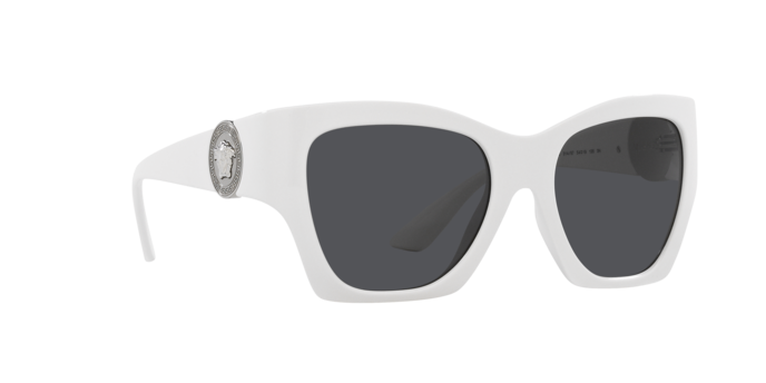 Versace Sunglasses VE4452 WHITE