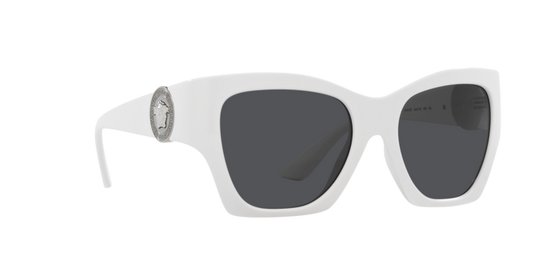 Versace Sunglasses VE4452 WHITE