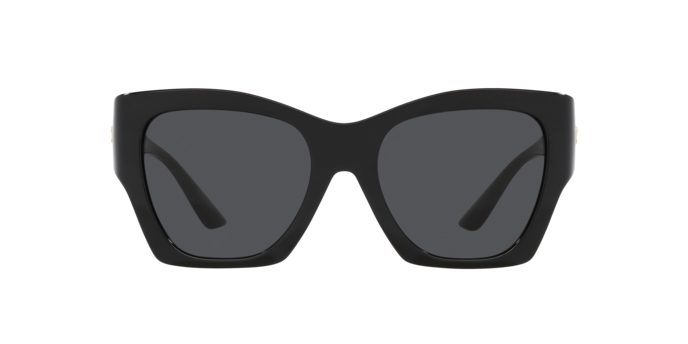 Versace Sunglasses VE4452 BLACK