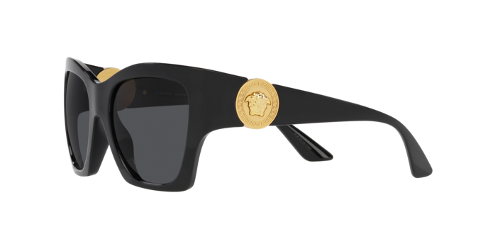 Versace Sunglasses VE4452 BLACK