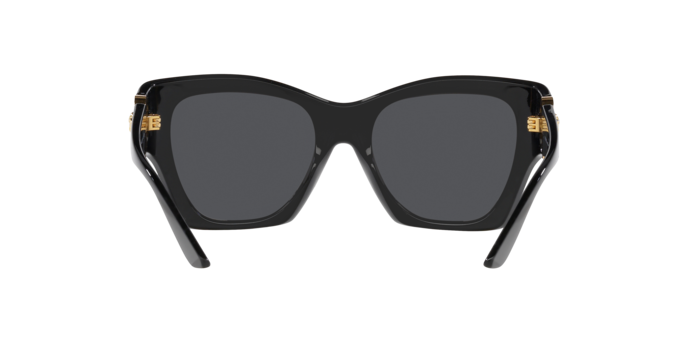 Versace Sunglasses VE4452 BLACK