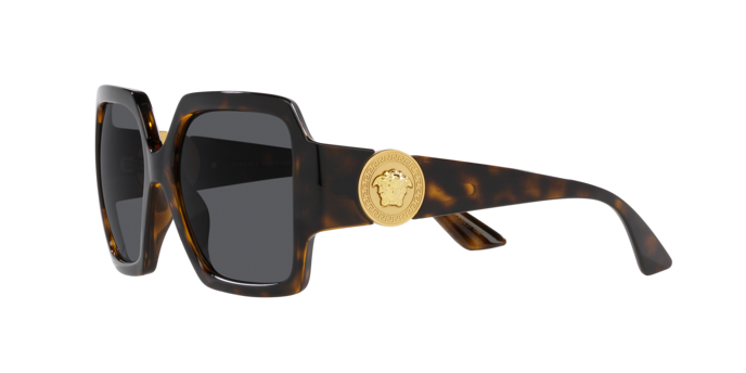 Versace Sunglasses VE4453 HAVANA