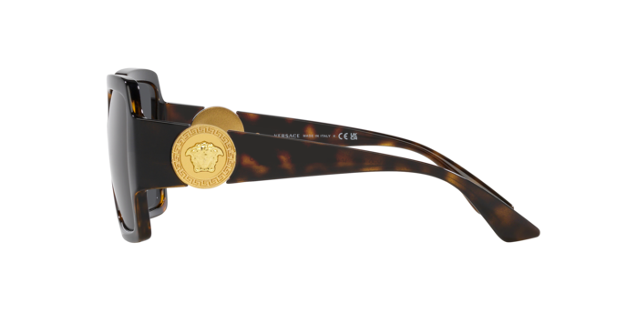 Versace Sunglasses VE4453 HAVANA