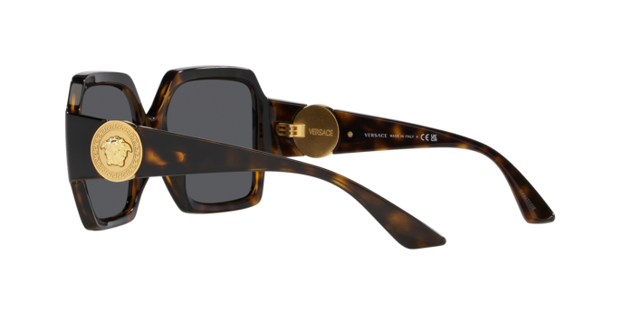 Versace Sunglasses VE4453 HAVANA