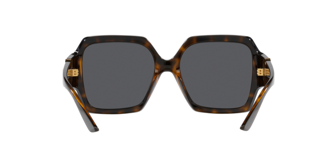 Versace Sunglasses VE4453 HAVANA