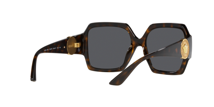 Versace Sunglasses VE4453 HAVANA