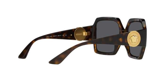 Versace Sunglasses VE4453 HAVANA