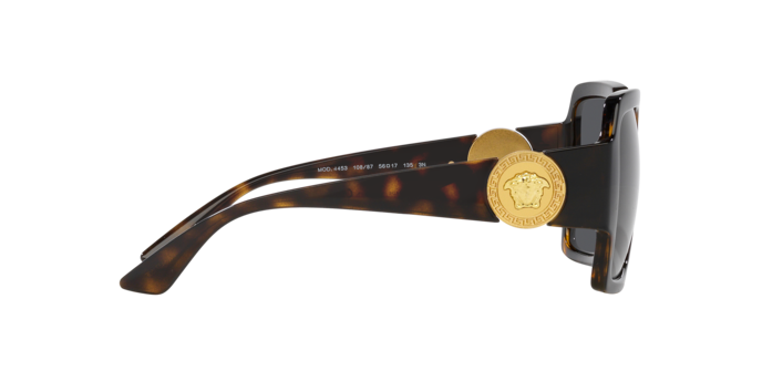 Versace Sunglasses VE4453 HAVANA