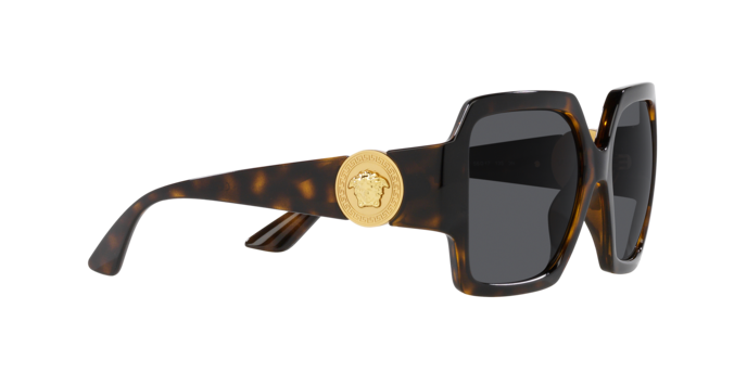 Versace Sunglasses VE4453 HAVANA