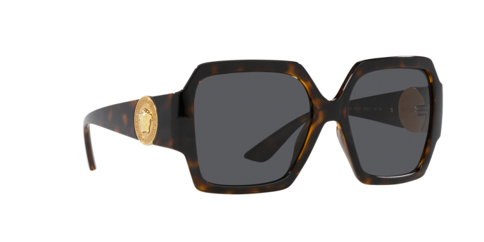 Versace Sunglasses VE4453 HAVANA