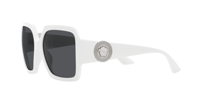 Versace Sunglasses VE4453 WHITE