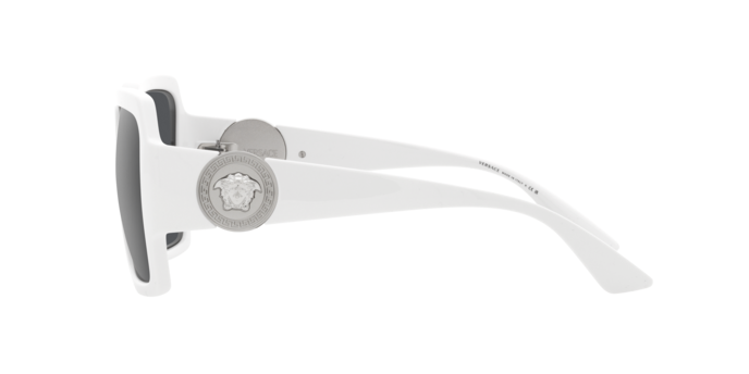 Versace Sunglasses VE4453 WHITE
