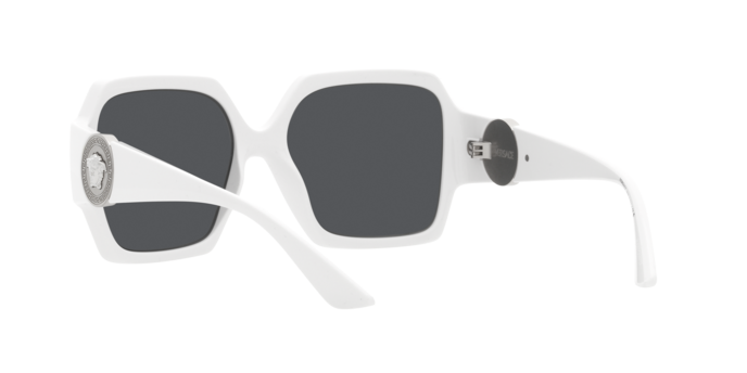 Versace Sunglasses VE4453 WHITE