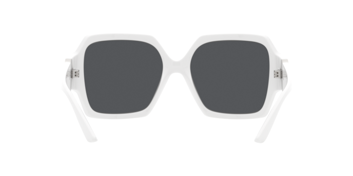 Versace Sunglasses VE4453 WHITE