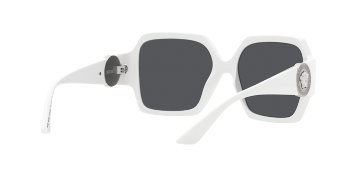 Versace Sunglasses VE4453 WHITE