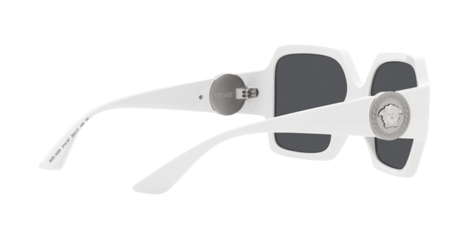 Versace Sunglasses VE4453 WHITE