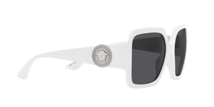 Versace Sunglasses VE4453 WHITE