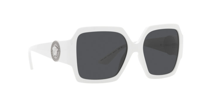 Versace Sunglasses VE4453 WHITE