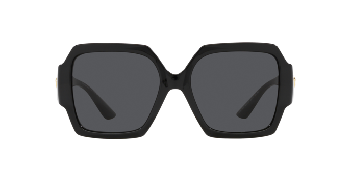 Versace Sunglasses VE4453 BLACK