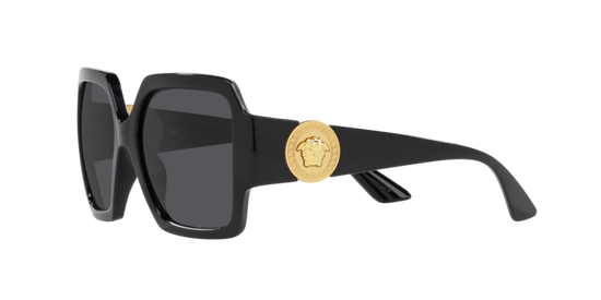 Versace Sunglasses VE4453 BLACK